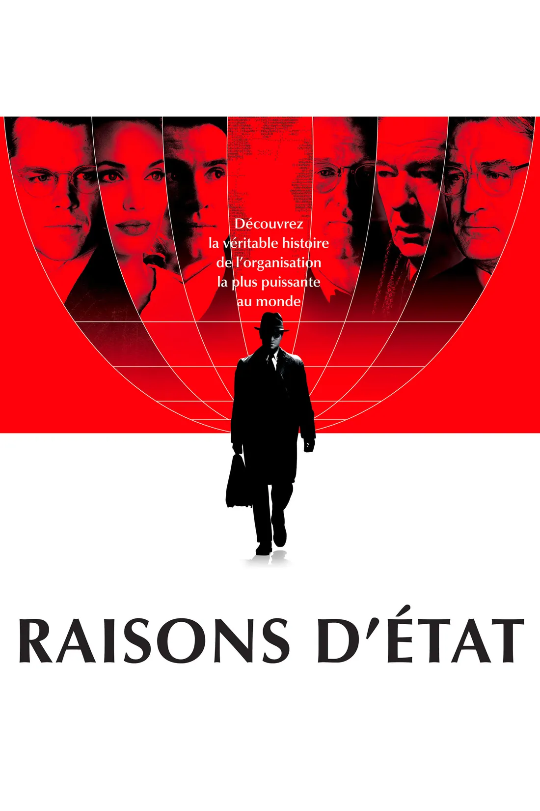 Raisons d'État (2006)
